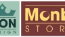 Logo hệ thống Mon
