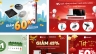 Thiết kế banner post social