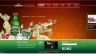 Thiết kế website Bia S&agrave;i G&ograve;n