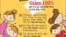 Flyer Trường mầm non Phương Nam