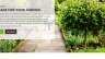 Thiết kế dao diện website cho Cty X&acirc;y Dựng ERACON