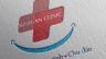 thiết kế logo ph&ograve;ng kh&aacute;m đa khoa
