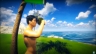 Dự &aacute;n: Game ads