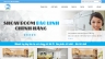 X&acirc;y dựng website C&ocirc;ng ty TNHH sản xuất thiết bị v&agrave; dịch vụ Bảo Linh