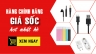 Thiết kế banner quảng c&aacute;o cốc cốc