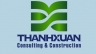 Thanh Xu&acirc;n - Thiết kế logo v&agrave; bộ nhận diện thương hiệu