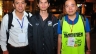 Phi&ecirc;n dịch cho Team Manager của U23 Thailand giải Thanhnien cup 2016