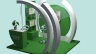 Dựng 3D Showroom Hasaki
