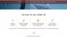 X&acirc;y dựng website saigonhousebmt.com