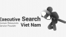 Thiết kế logo Executive Search Viet Nam