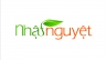 LOGO BRANDING DESIGN -  NHẬT NGUYỆT FOOD & DEINKS