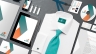 BTCI brand identity