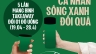 Standee để b&agrave;n