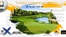 Thiết kế poster Golf champion
