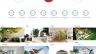 Website kiến tr&uacute;c Đường N&eacute;t