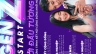 Poster: Gen Z start