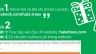 Thiết kế hướng dẫn nhận qu&agrave;