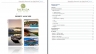 Website analysis