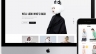 QUEEN - fashion store website demo