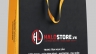 HALOSTORE