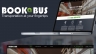 Bookabus - website