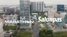 Sự kiện thể thao HCMC Marathon 2023