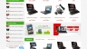 Dự &aacute;n website b&aacute;n phụ kiện laptop