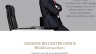C&ocirc;ng ty Marketing (Marketing Company)