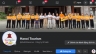 Admin của fanpage Hanoi Tourism