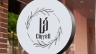 Logo L&aacute; Coffee