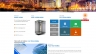 Thiết kế website fujitech