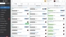 X&acirc;y dụng backend v&agrave; webapp ứng dụng Zinwork