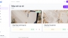 Web app Gửi thiệp
