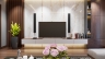 Interior design - Mr Sinh
