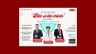 Poster B&aacute;c Sĩ T&agrave;i Ch&iacute;nh