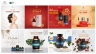 Thiết kế h&igrave;nh ảnh Facebook cho Joyful Joyful
