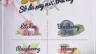 Buddy House Menu Page 3