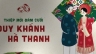 Thiết kế thiệp