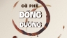 Cafe Đ&ocirc;ng Dương Logo