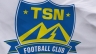 Thiết kế logo Th&aacute;i Sơn Nam FC