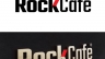 Thiết kế logo thương hiệu Rockcafe