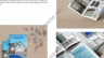 Thiết kế catalogue, brochure, sổ tay, in ấn