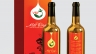Thiết kế logo v&agrave; bao b&igrave; nh&atilde;n mật ong cty VSF
