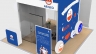 Thiết kế booth