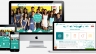 Thiết kế v&agrave; X&acirc;y dựng Website Gi&aacute;o dục GlobalMe