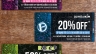 Voucher của Flashlights prom 2018