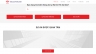Thiết kế website H&agrave; Đ&ocirc; 756 S&agrave;i G&ograve;n