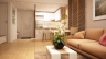 Căn hộ chung cư Green home