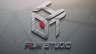 Thiết kế logo Studio HDT