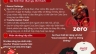 thiết kế một bản th&ocirc;ng b&aacute;o cho chương tr&igrave;nh th&aacute;ch thức c&ugrave;ng coca cola zero